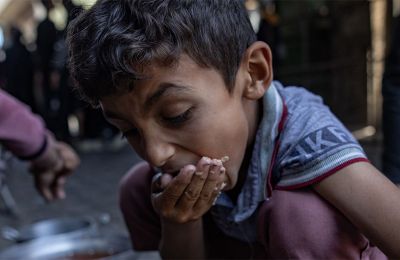 Have we lost our minds? Or worse, our humanity?