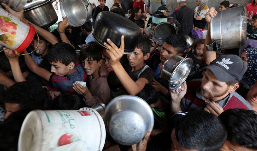 Cyprus talks humanitarianism, but ducks EU move to press Israel