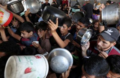 Cyprus talks humanitarianism, but ducks EU move to press Israel
