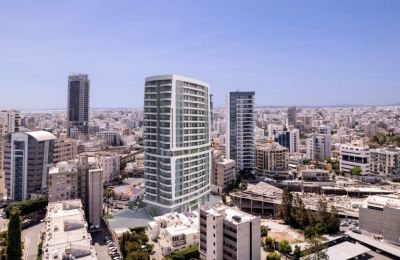 King’s Gardens: A Prime Investment in the Heart of Nicosia
