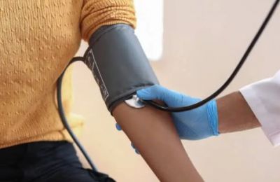  New national effort urges early detection and prevention of high blood pressure. Photo credit: Unsplash