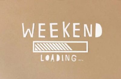 Saturday through Monday remains mostly clear, with occasional high clouds making fleeting appearances like a B-list celebrity at a film premiere. Photo caption: Unsplash