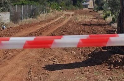 ''He shot me'': Man names alleged killer before dying in Rafina vineyard