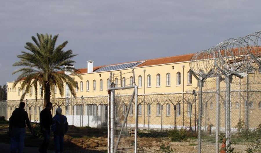 Confidential files found at prison guard's home spark arrests