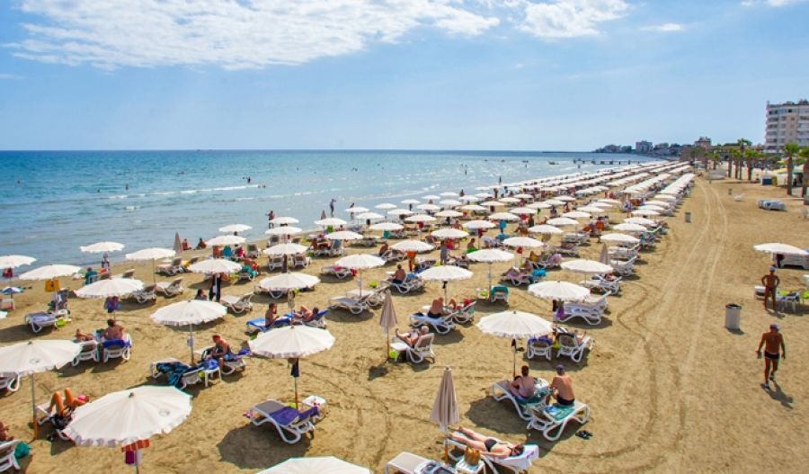 Fewer beaches earn Blue Flags in 2025, but Cyprus stays among world’s top coastal destinations.
