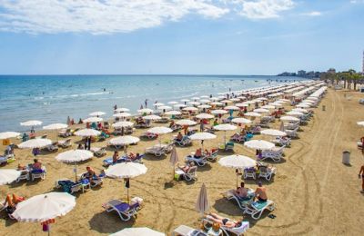 Fewer beaches earn Blue Flags in 2025, but Cyprus stays among world’s top coastal destinations.