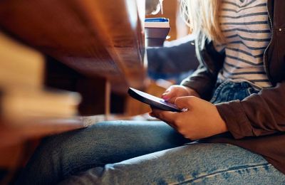 Half of teens wish the internet didn’t exist, survey finds