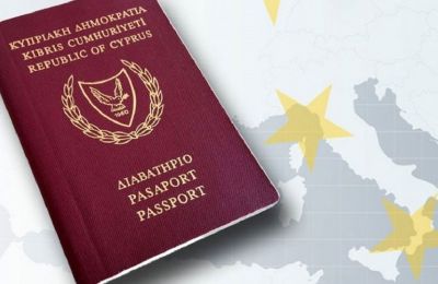 Over €1.1 million in donations to Cyprus political parties tied to golden passport scheme