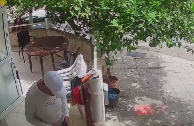 Scammer targets elderly woman in Larnaca, but she outsmarts him