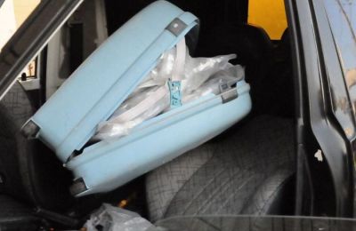 Cyprus, caught in drug cartel crossfire, says Paphos Mayor