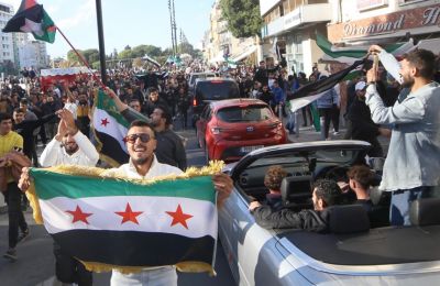 Cyprus launches voluntary return plan for Syrians ready to return home