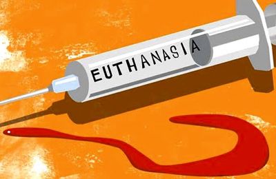 Lawmakers and the public weigh in as Cyprus considers legalizing euthanasia for the first time. Photo courtesy of The Medical Futurist via https://www.dailymaverick.co.za