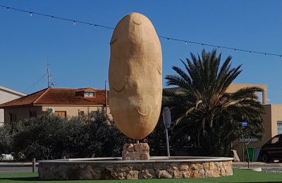 Savoring the simple, spuddy joys of life. Photo courtesy of @jond336 via Tripadvisor