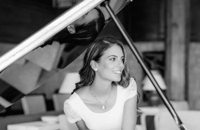 Concert series brings classical music to iconic landscapes across Cyprus.