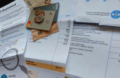 Shock bills, football fixes & a U-turn on Makarios Ave: Cyprus' week of curveballs