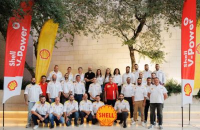 Coral Energy (Shell Licensee) strengthens ties with its partners in the Cypriot market
