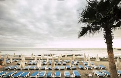 New policy aims to reduce conflicts and ensure equal access to beach amenities. Photo credit: Unsplash