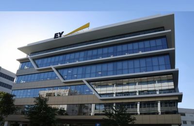 EY announces the appointment of 4 new partners in Cyprus