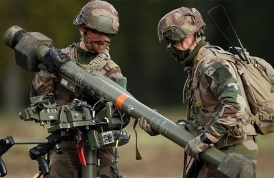 Cyprus accelerates defense industry growth to meet geopolitical and supply chain demands. File photo