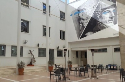 Parliament's Director denies link to €77,500 purchase. Photo courtesy of Angelos. A. Agapiou Google