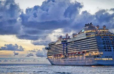 Cypriots cruise into summer despite rising costs