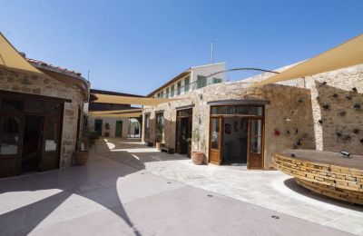 Ibrahim's Khan or Xani to Ibrahim, Paphos
