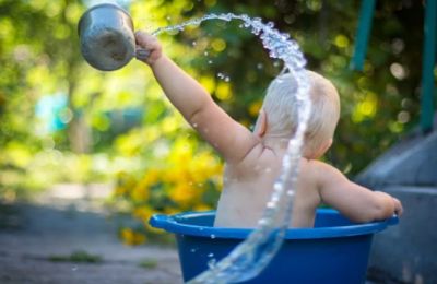 Scorching at 37°C, and we're just getting started. Photo credit: Unsplash