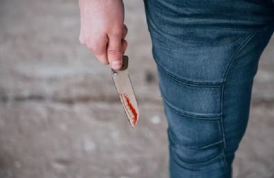 Two men attacked with knife around midnight in Limassol. Photo credit: Unsplash