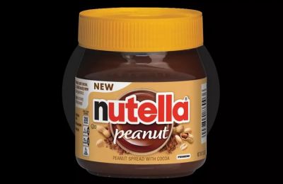Nutella unveils first new flavor in 60 years, but there's a catch
