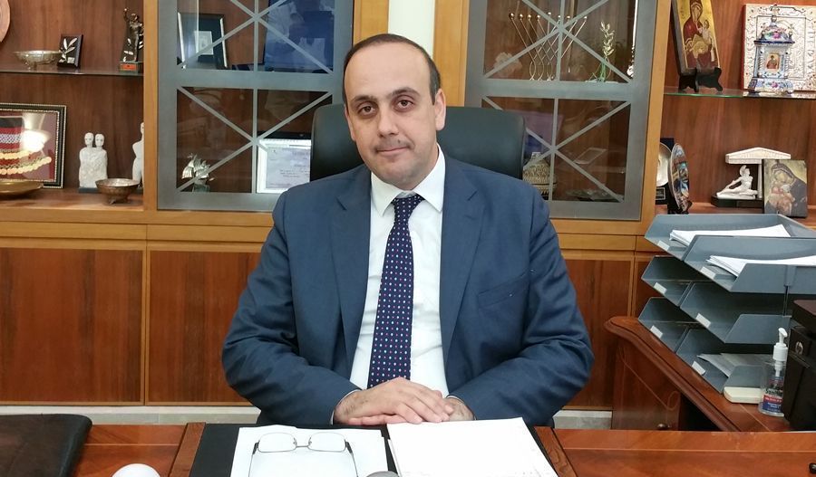 Mayor warns of serious consequences if Forex-type firms continue operating unchecked, cites inaction by authorities. File photo