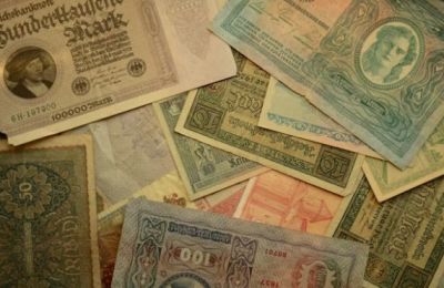 Governments face mounting pressure as investors demand higher returns on long-term debt. Photo credit: Unsplash
