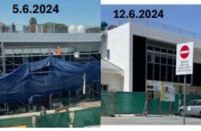 The Auditor General warns that public projects across Cyprus are increasingly bypassing competitive bidding processes, often under the same legal pretext of urgency.