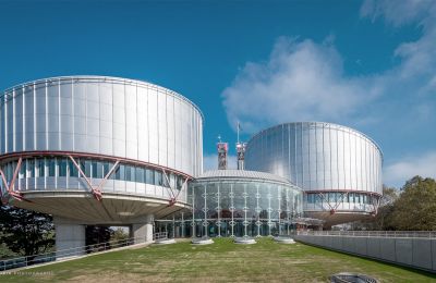 ECtHR orders €18,000 payout to Cypriot company over Famagusta property claim