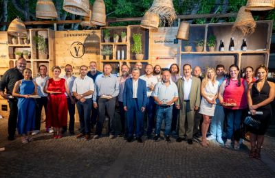 11 years of Gastronomos Quality Awards