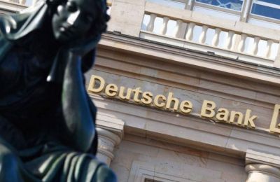 Deutsche Bank eyes return to Cyprus after nearly a decade