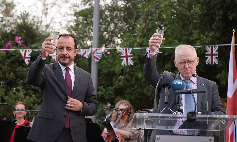 God save the King...and the grid: Politics, power, and sheepish wolves in Cyprus