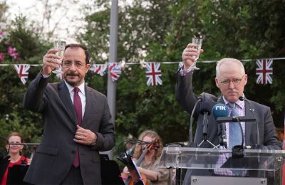 God save the King...and the grid: Politics, power, and sheepish wolves in Cyprus