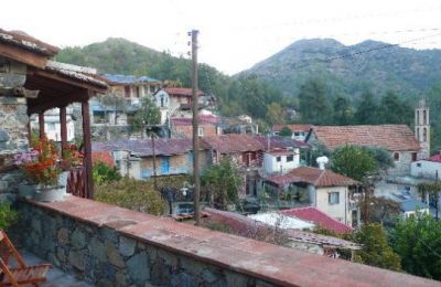 Ombudsman calls for compensation over 29-year land dispute in Tris Elies. Photo courtesy of TripAdvisor.es