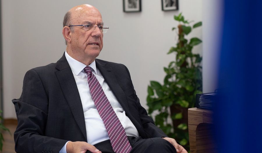 Finance Minister supports tax exemption, rejects one-size-fits-all gratuity plan. file photo
