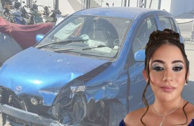 Father of teen killed by faulty airbag asked to pay replacement fee. File photo