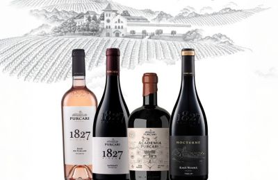 Maspex Romania eyes majority control of Cyprus-based Purcari Wineries