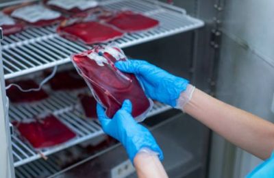 Cyprus meets annual blood needs with voluntary donations, among top in Europe. Photo credit: Unsplash
