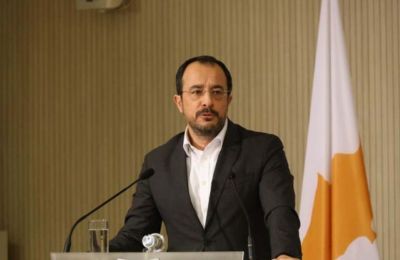 Iran denies sending message to Israel via Cyprus amid rising tensions