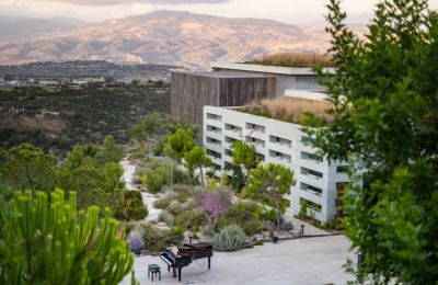 Minthis Music Festival 2025: Culture in Full Bloom in Cyprus
