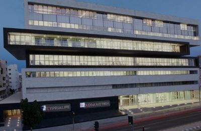CNP Cyprus rebrands as ERB after €182M acquisition by Hellenic Bank
