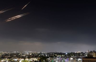 Why Cyprus is not in danger from Iran-Israel missile strikes
