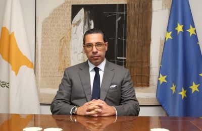 Foreign Ministry repatriates 22 Cypriots from Israel and Iran