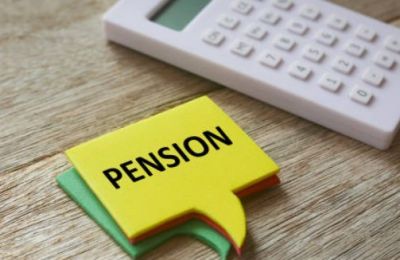 Government moves to finalize legislation addressing overlapping retirement benefits for state officials. Photo credit: Unsplash