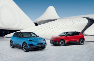 Nissan’s next-gen driver assist tech could ease daily commute in Cyprus