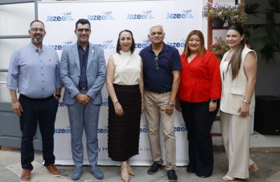 Jazeera Airways Resumes Direct Flights Between Larnaca and Kuwait